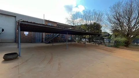 199 High Rd, Bredell, Land Development Available For Sale - 10000m² (4)